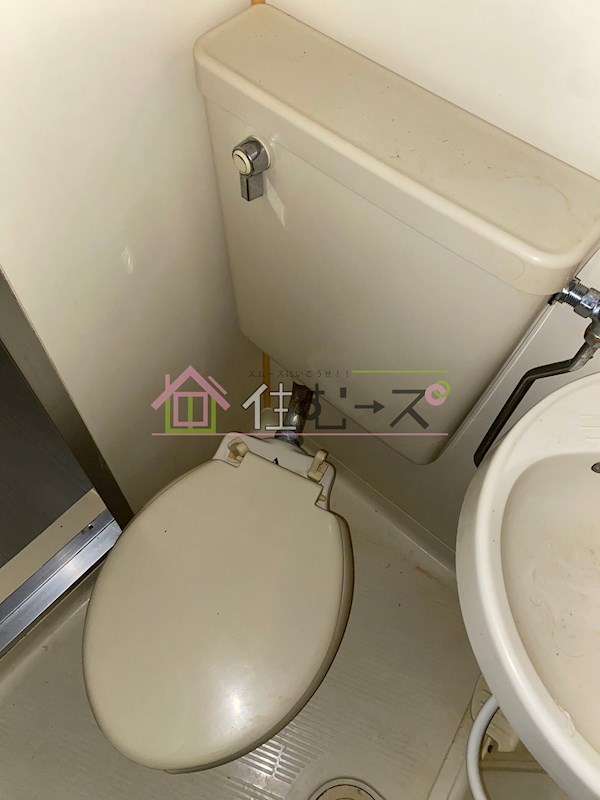 メビウス上本町西レジデンス その他2