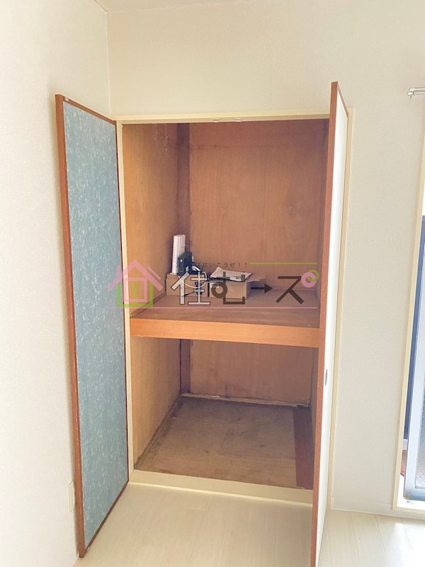 メビウス上本町西レジデンス その他4