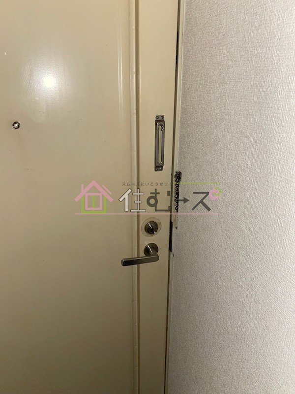 メビウス上本町西レジデンス その他6