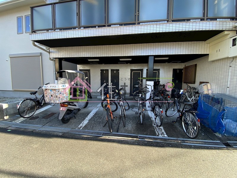 レナジア太子橋 その他外観2