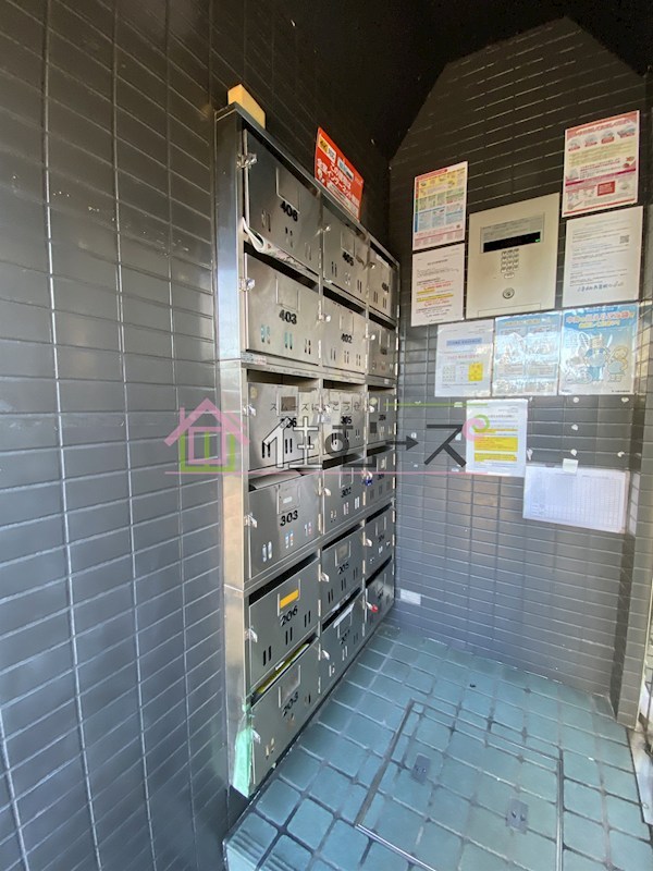 レナジア太子橋 その他外観3