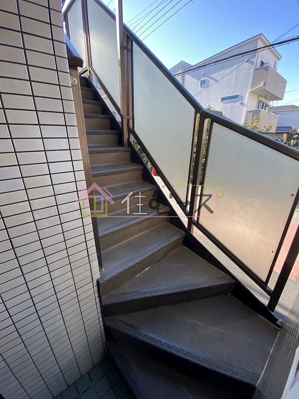 レナジア太子橋 その他外観5