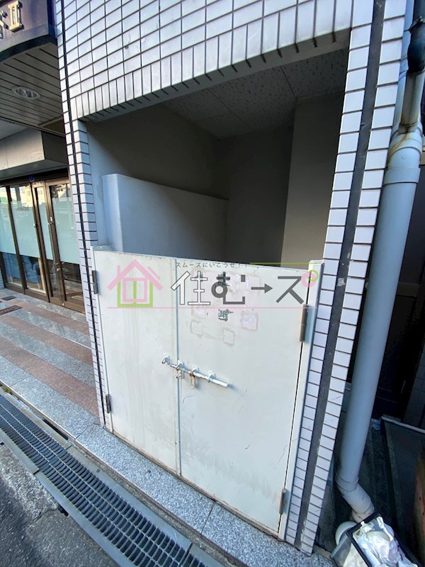 サンシティアイランドⅡ その他外観5