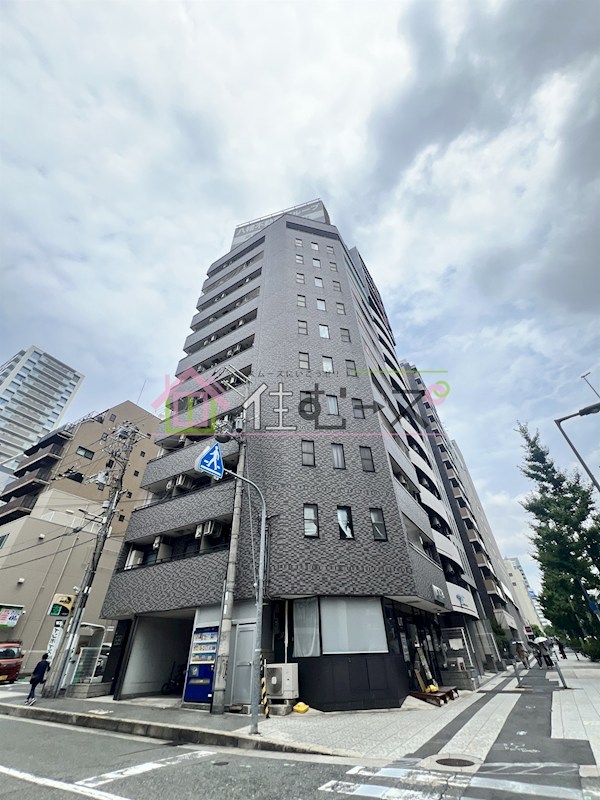 ミストラル本町ウエスト その他外観1