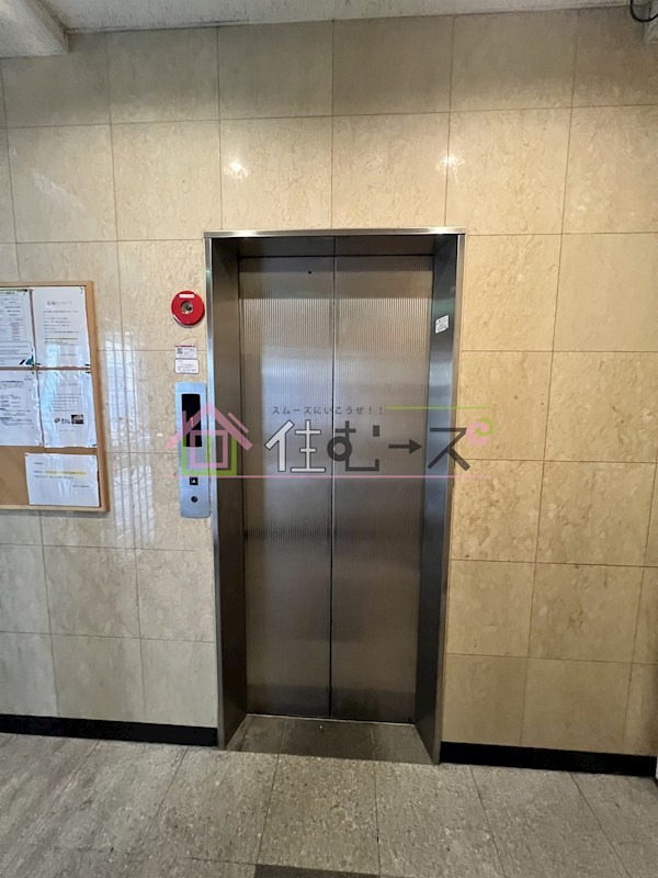 ミストラル本町ウエスト その他外観2