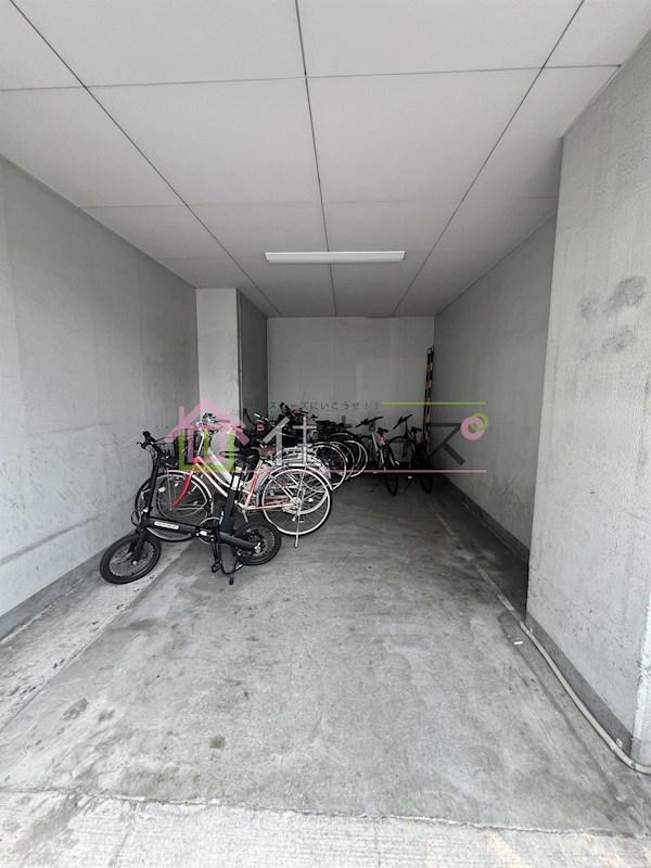 ミストラル本町ウエスト その他外観3