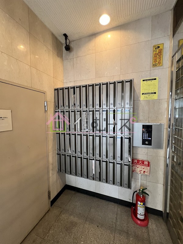 ミストラル本町ウエスト その他外観4