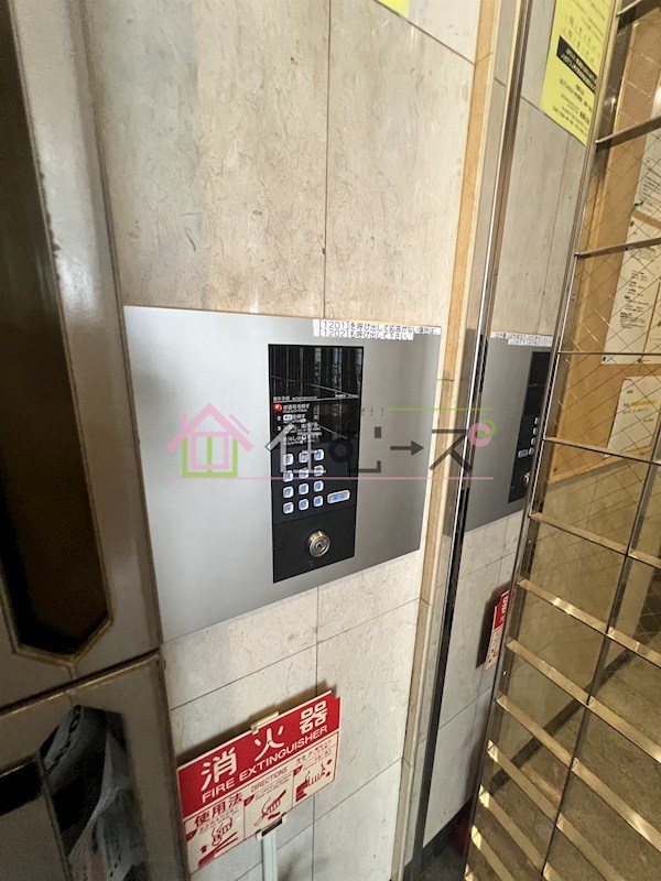 ミストラル本町ウエスト その他外観5