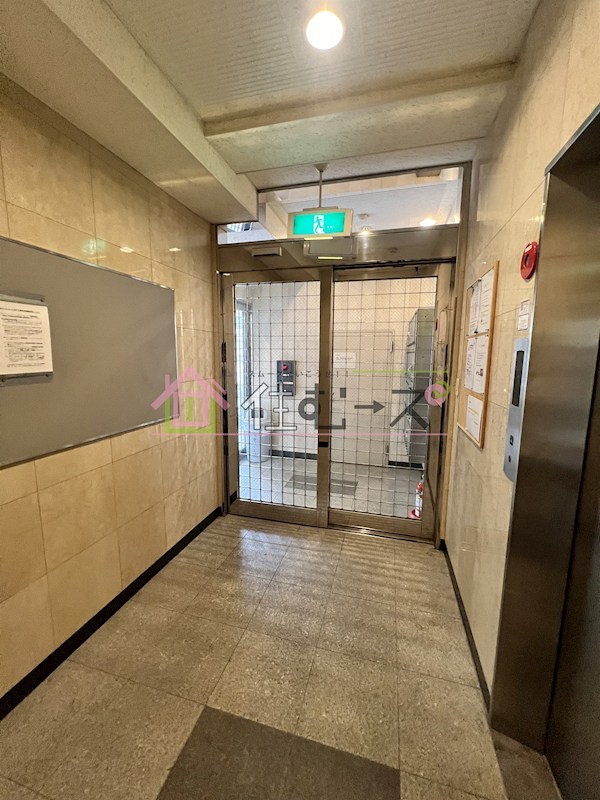 ミストラル本町ウエスト その他外観6