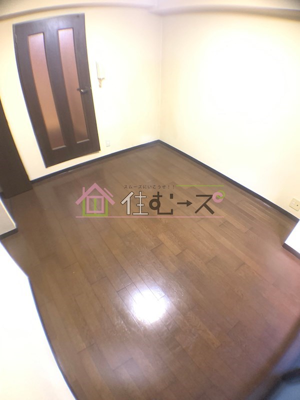 ミストラル本町ウエスト リビング