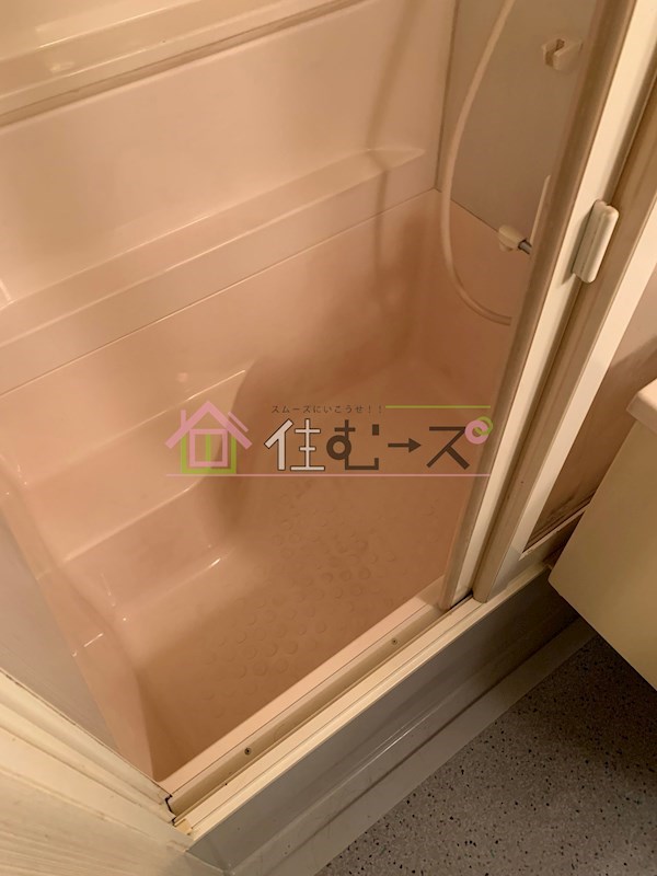 ミストラル本町ウエスト 風呂画像