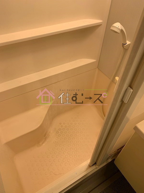 ミストラル本町ウエスト 風呂画像