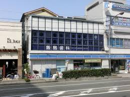 片町コート コンビニ