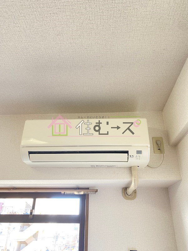 ライオンズマンション今里第3壱番館 その他5
