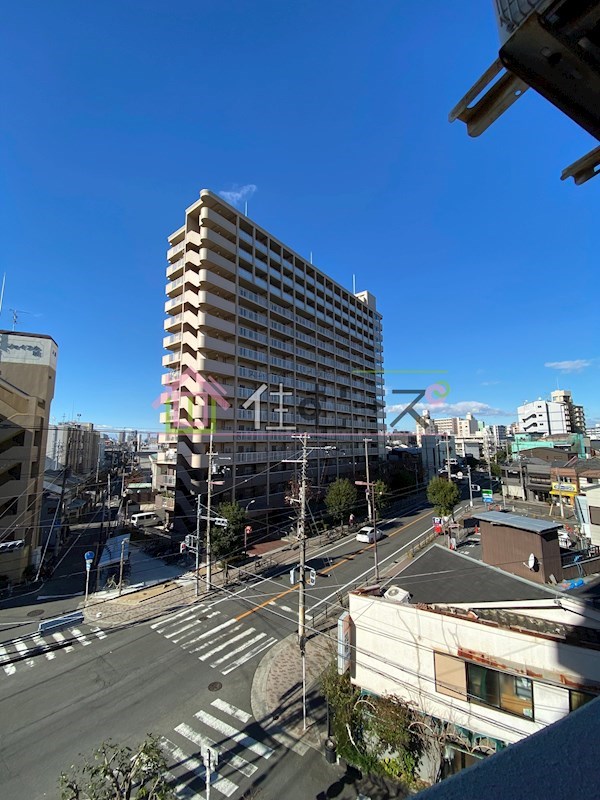 ライオンズマンション今里第3壱番館 その他6