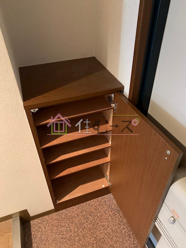 ハイツ・ドアーン その他6