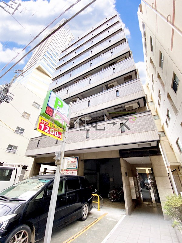 ハイツ・ドアーン その他外観1