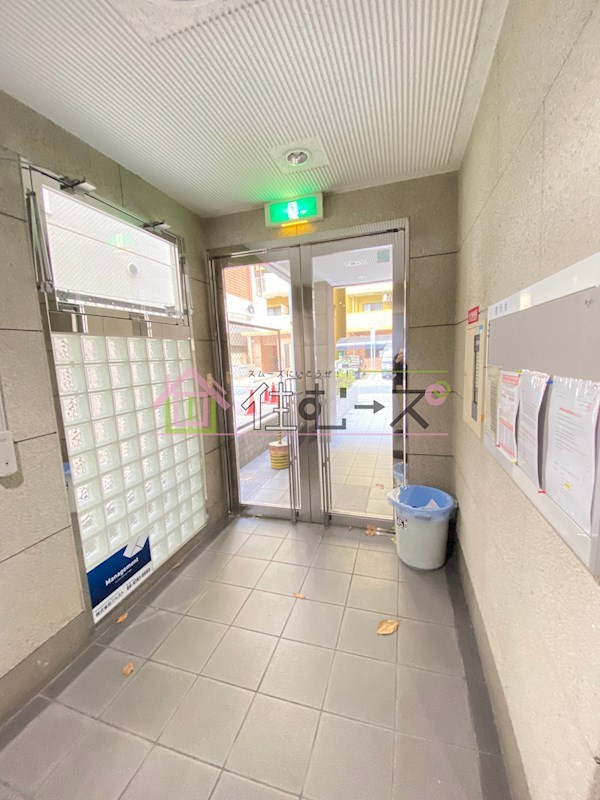 ハイツ・ドアーン その他外観2