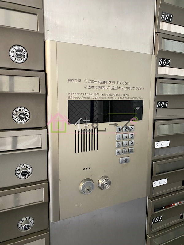 ハイツ・ドアーン その他外観3