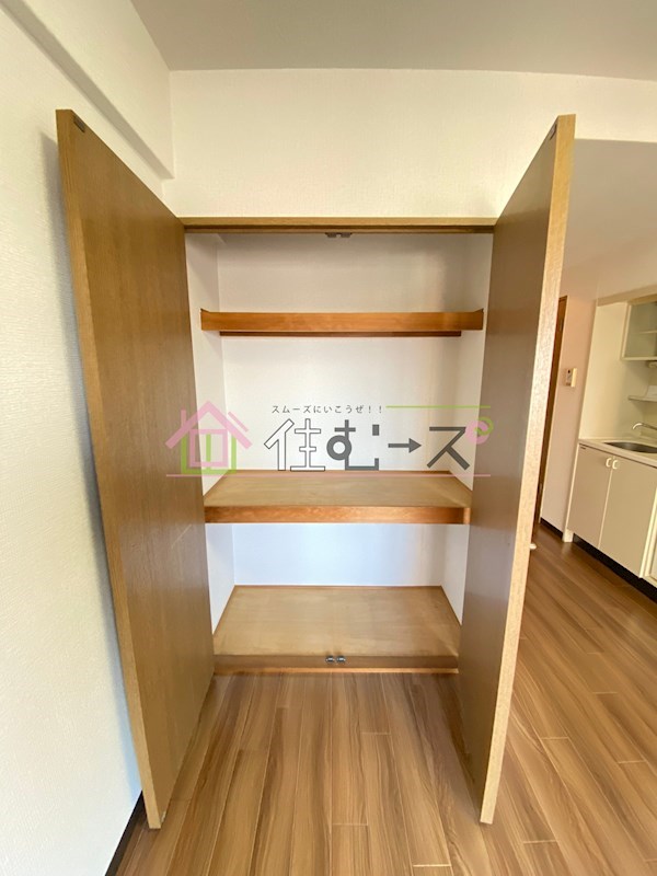 ライオンズマンション今里第3壱番館 その他2