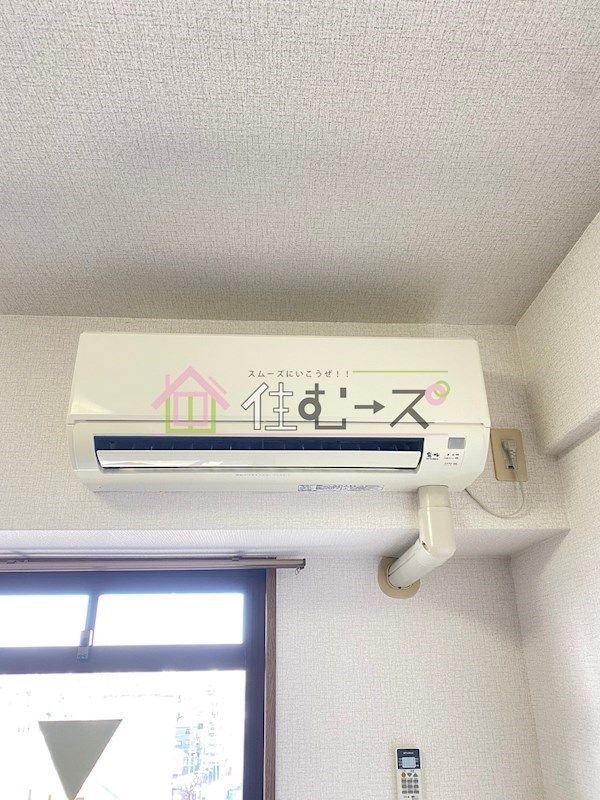 ライオンズマンション今里第3壱番館 その他3