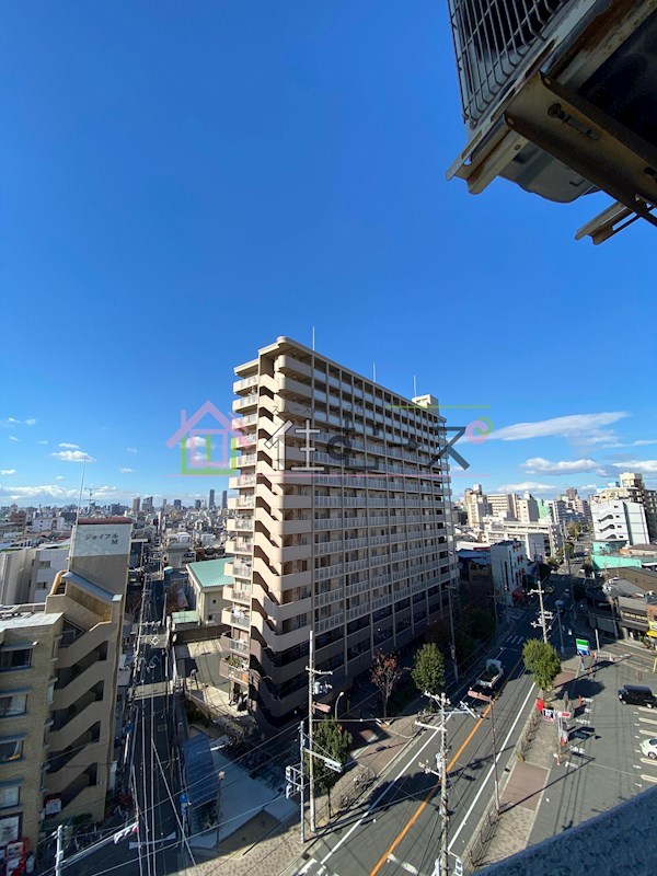 ライオンズマンション今里第3壱番館 その他6