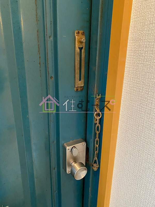 スペラーレ今里 その他4