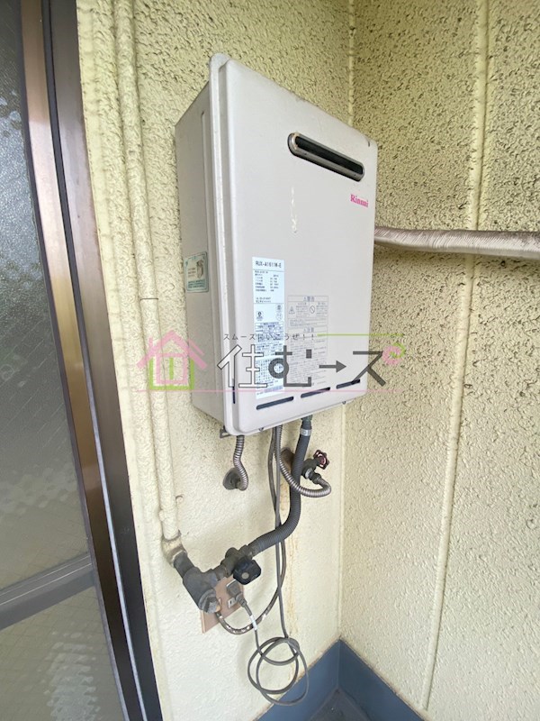 スペラーレ今里 その他5