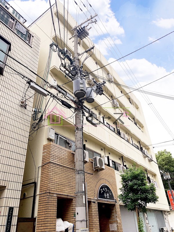 スペラーレ今里 その他外観1