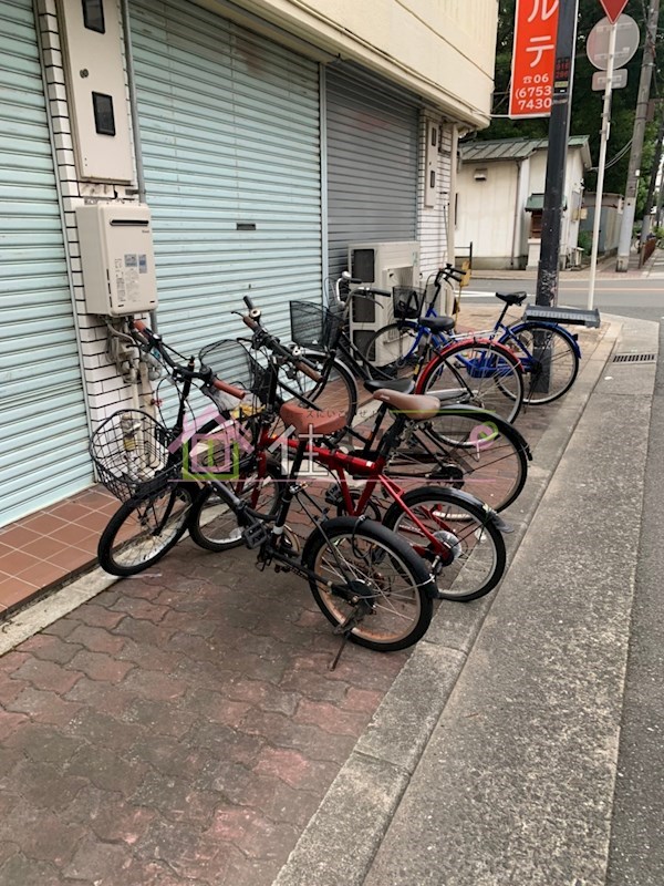 スペラーレ今里 その他外観3