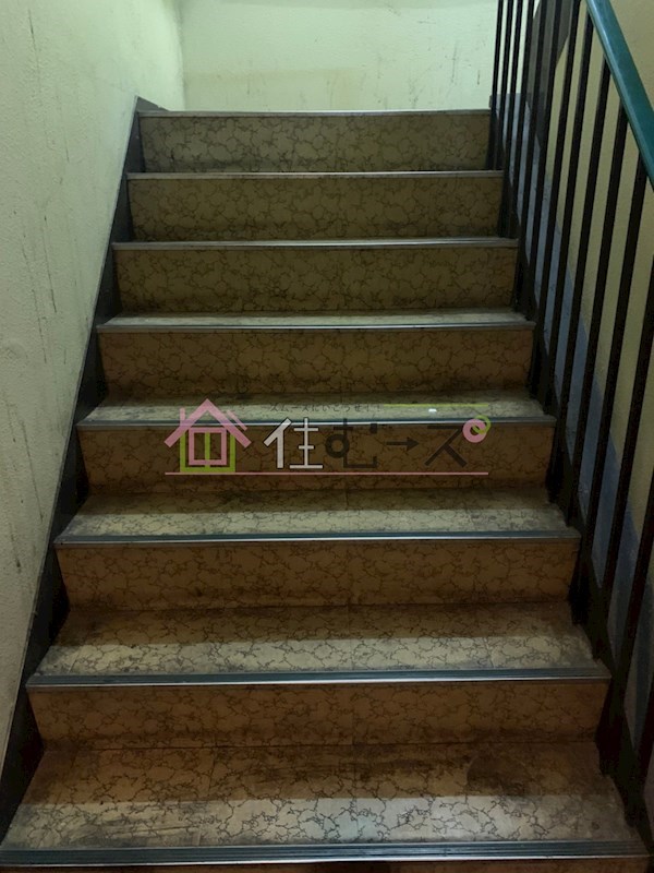 スペラーレ今里 その他外観4