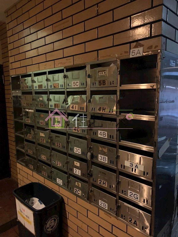 スペラーレ今里 その他外観5