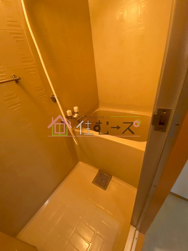 スペラーレ今里 風呂画像