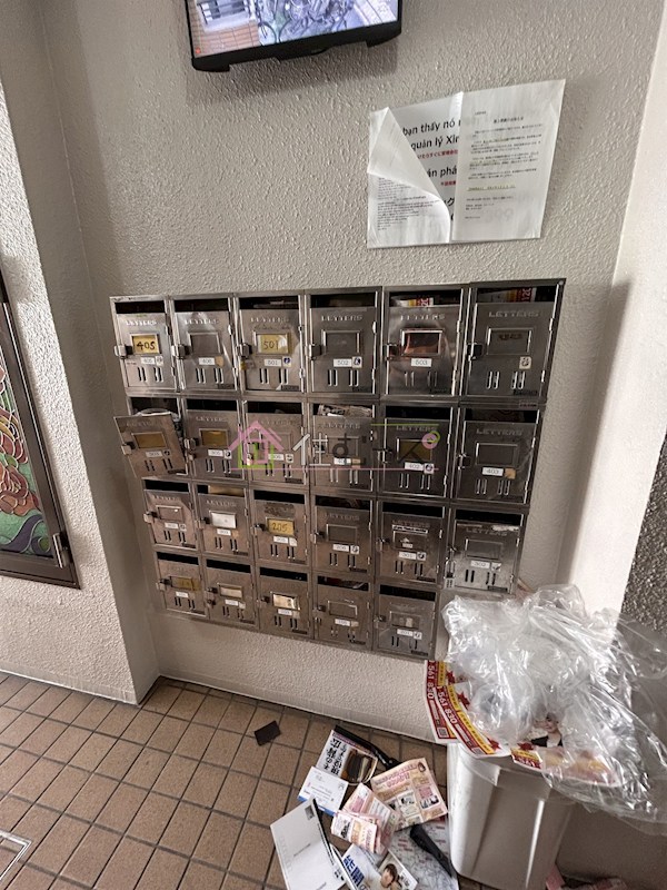エクラ今里駅前 その他