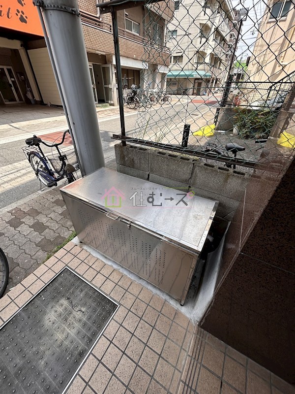エクラ今里駅前 その他