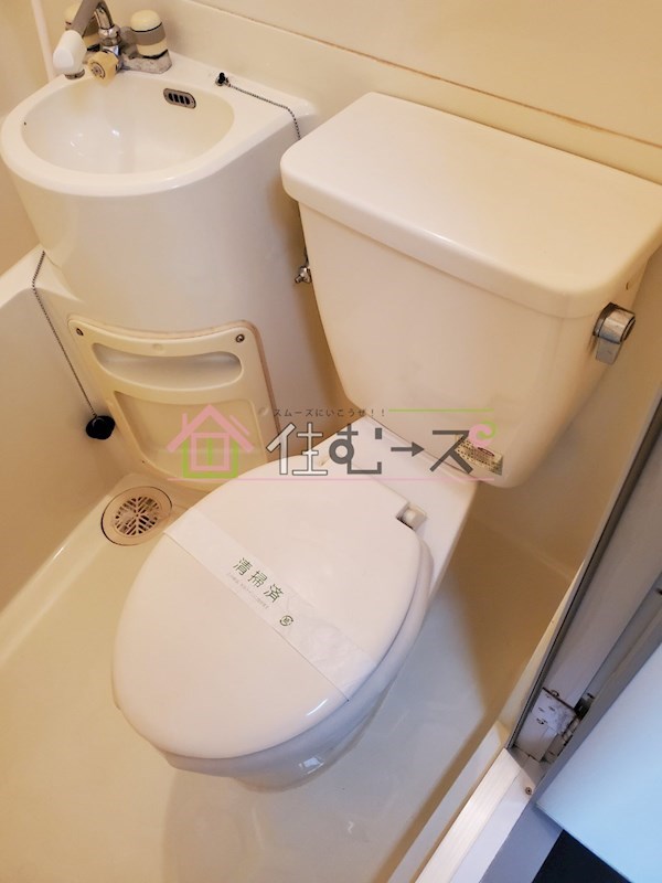 リリーフ明日香東住吉 その他2