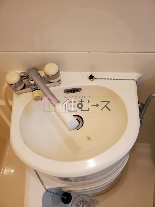 リリーフ明日香東住吉 その他3
