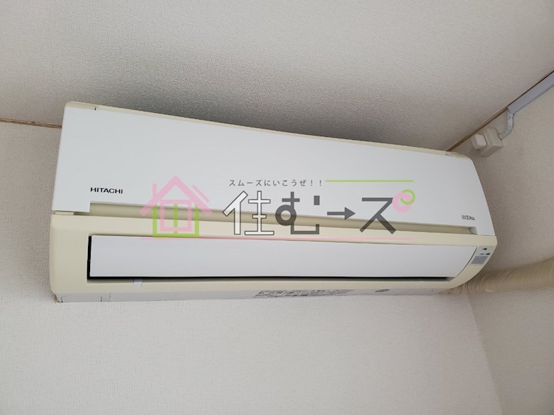 リリーフ明日香東住吉 その他4