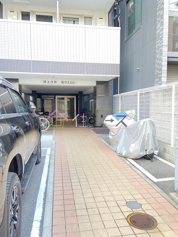 グランパシフィック桜川 その他1