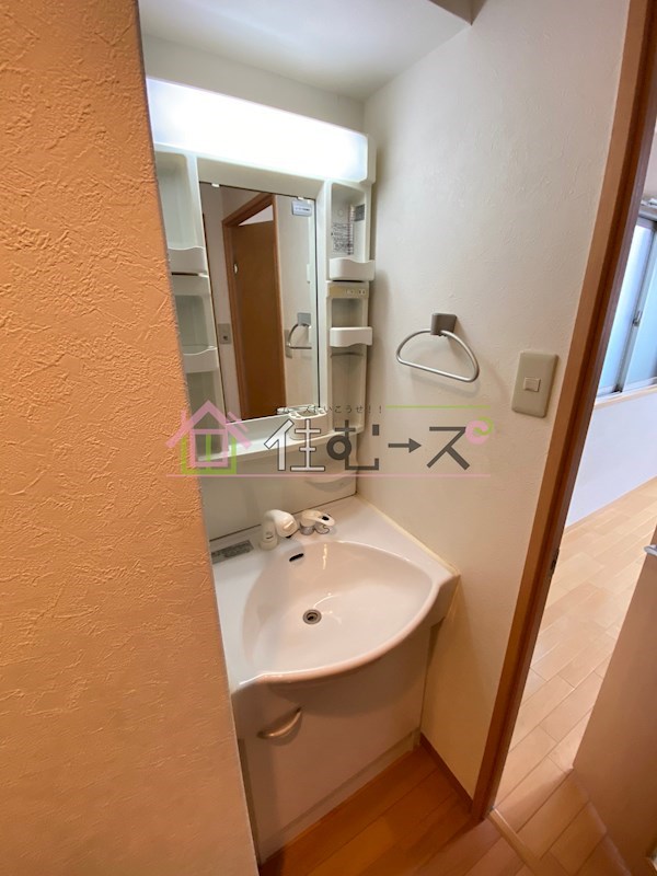 グランパシフィック桜川 その他2