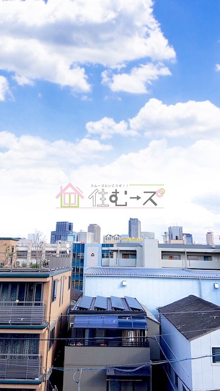 グランパシフィック桜川 その他5