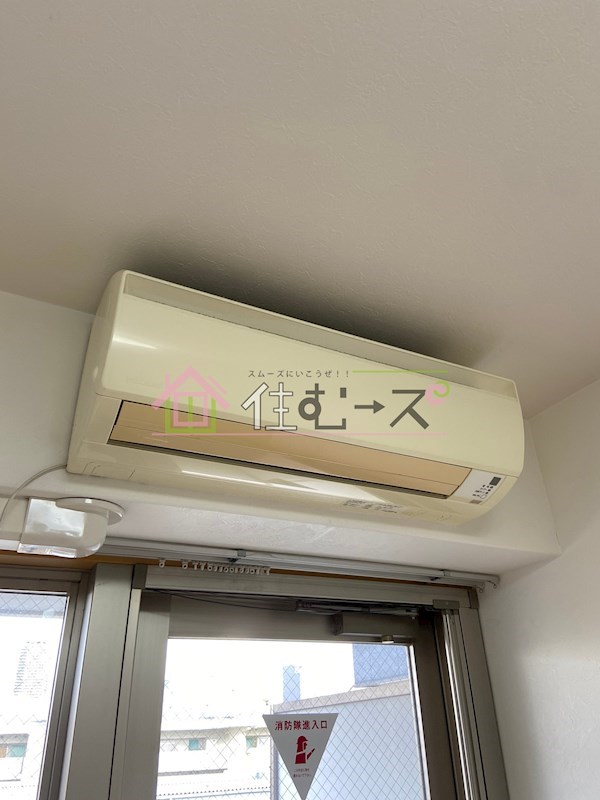 グランパシフィック桜川 その他6