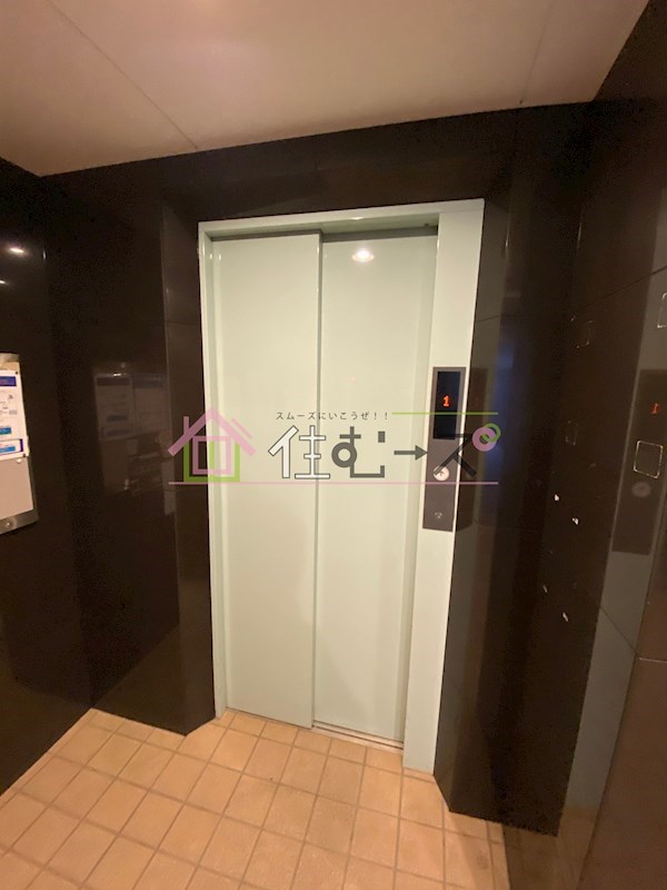 グランパシフィック桜川 その他外観4