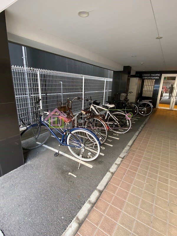 グランパシフィック桜川 その他外観5