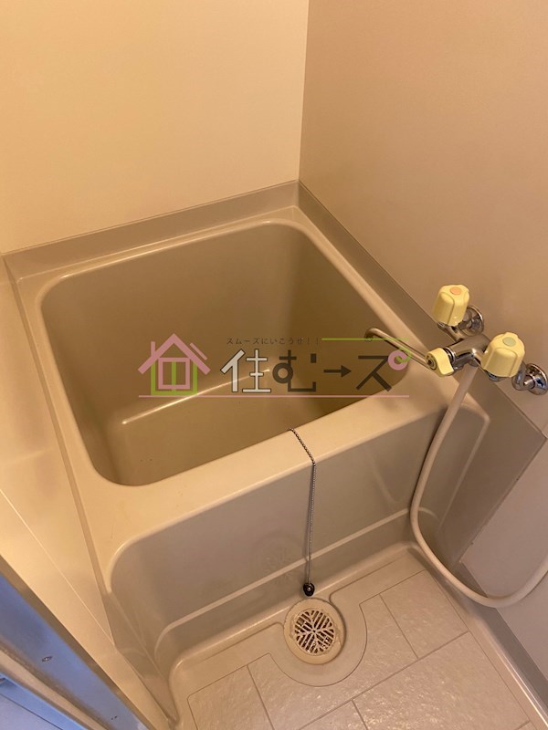 風呂画像