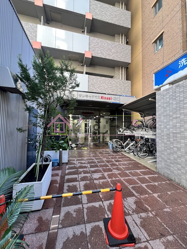 サンキャドマスMinami・堀江 その他1