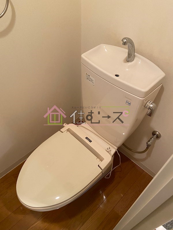 サンキャドマスMinami・堀江 その他4