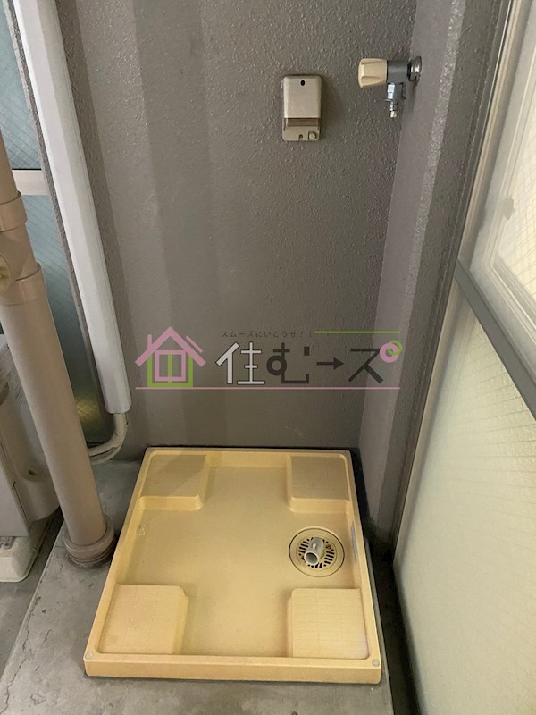 サンキャドマスMinami・堀江 その他6