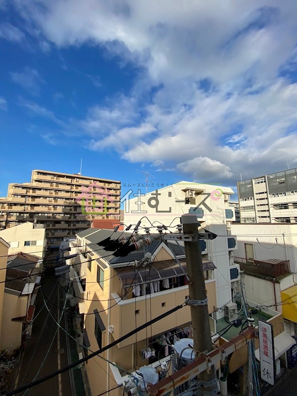 メゾン関目 その他3