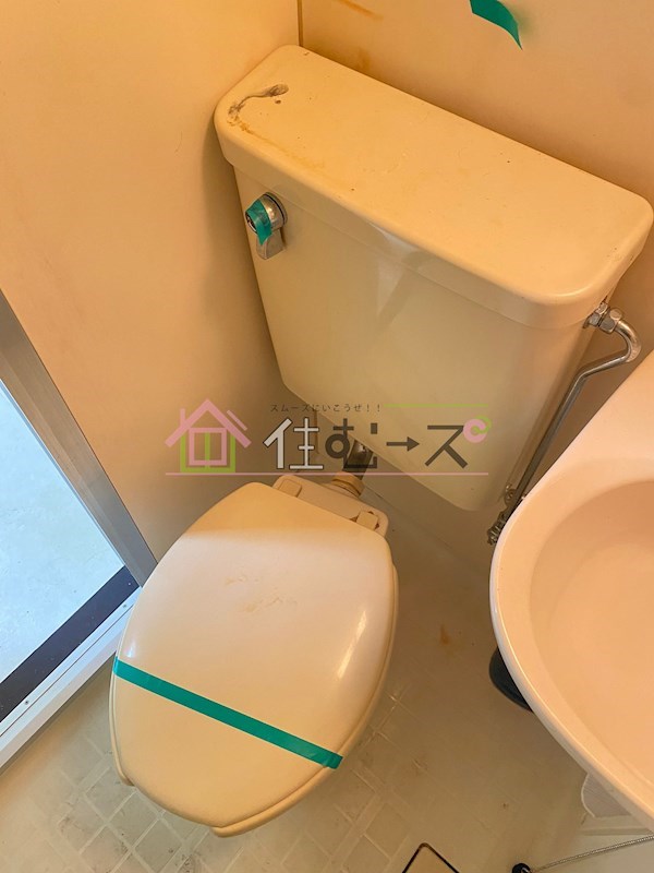 ビッグバーンズマンション関目 その他3